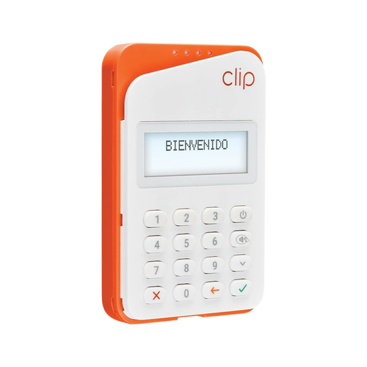 Terminal Clip Plus 2