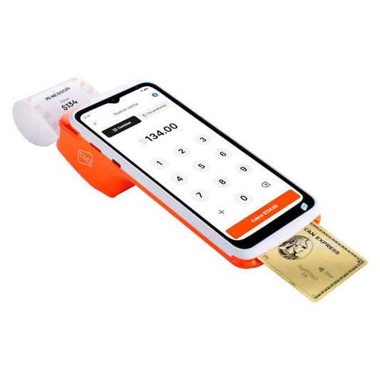 Terminal Clip Total 2