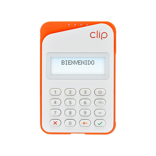 Terminal Clip Plus 2